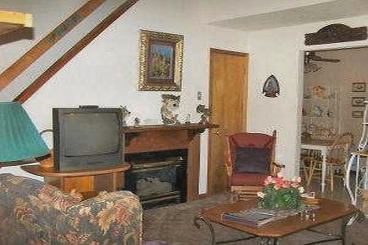 Villa Hartman House à Sevierville Extérieur photo
